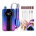 Nail Art Electric Pedicure Drill